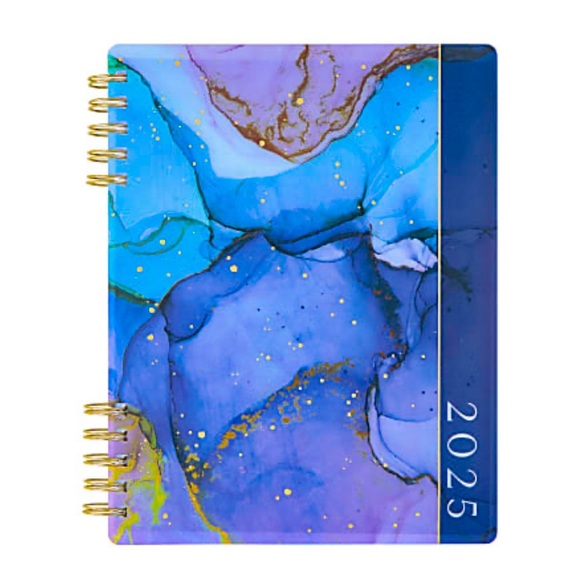 Happy Planner 2025 Weekly Planner - Picture 2 of 4